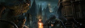 Bloodborne Gamescom image