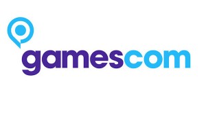 Gamescom logo image