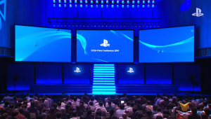 Sony Japan Asia TGS 2014 image